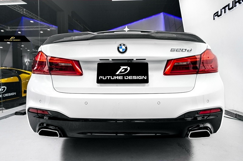G30 - CS style Carbon Trunk Spoiler_03